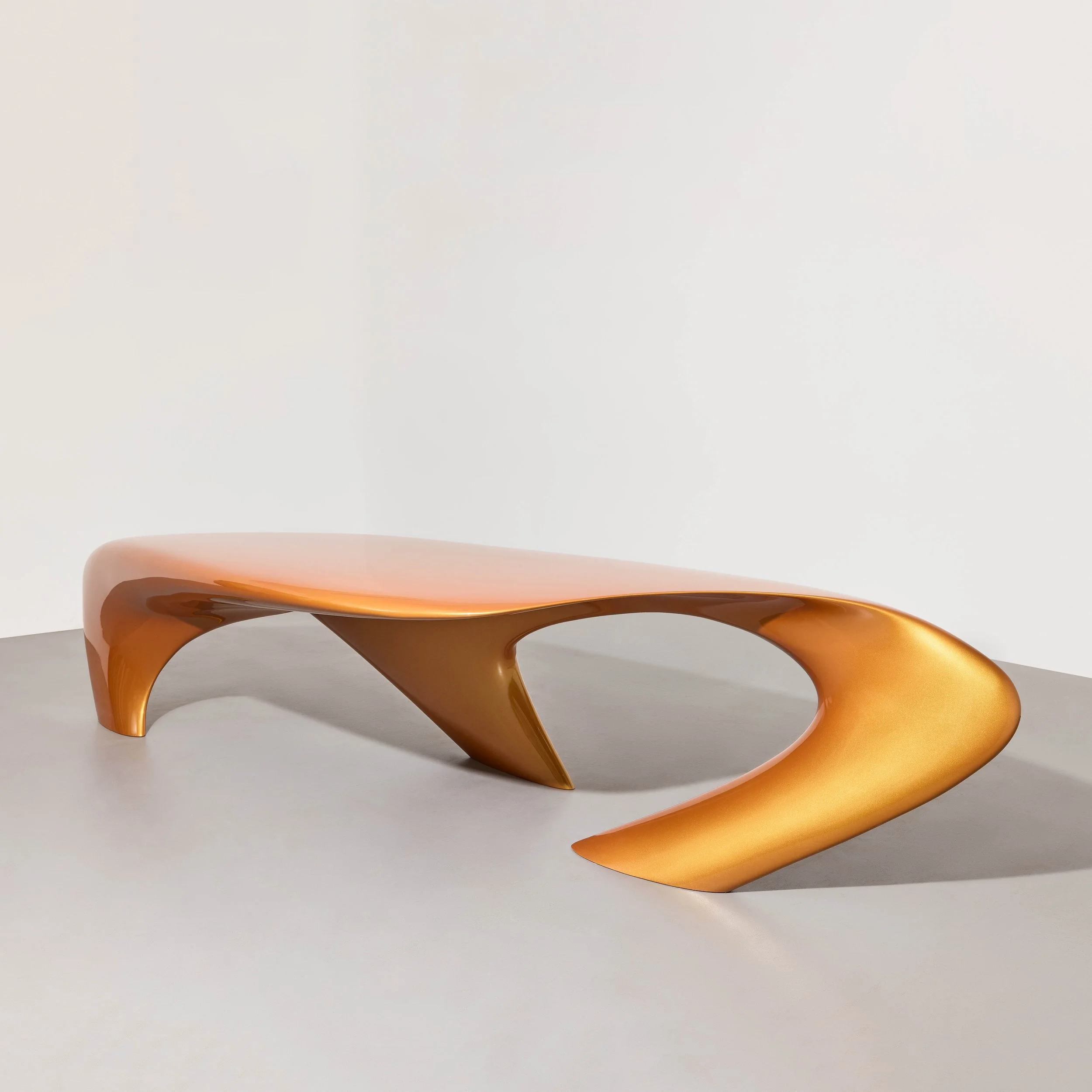 Zaha Hadid — DAVID GILL GALLERY